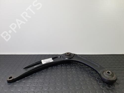 Used Right front suspension arm CITROËN C4 Coupe (LA_) 1.6 HDi (90 hp) 32127032
