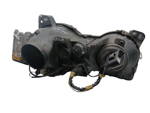 Right headlight JAGUAR S-TYPE II (X200) 2.7 D | BP32368856C29