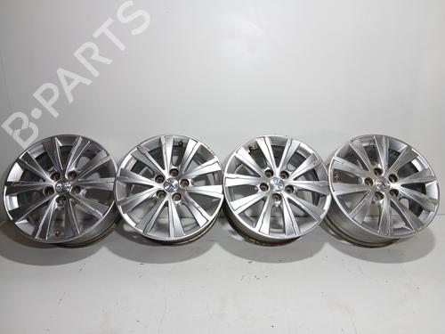 Used Rim PEUGEOT 308 II (LB_, LP_, LW_, LH_, L3_) [2013-2021]  29489212