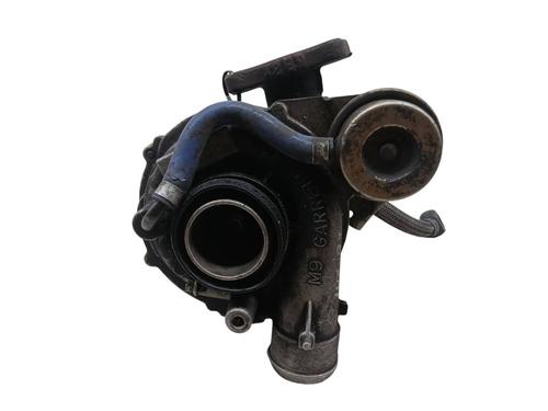 Used Turbocharger/Supercharger Turbocharger/Supercharger CITROËN XSARA PICASSO (N68) 2.0 HDi (90 hp) 40282033 40282033