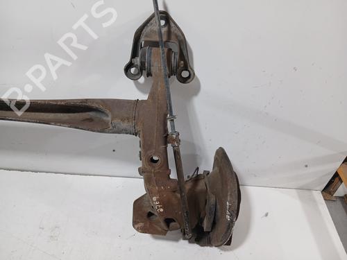 Rear axle OPEL COMBO Box Body/MPV 1.3 CDTI 16V | BP34266101M2  - Image 5