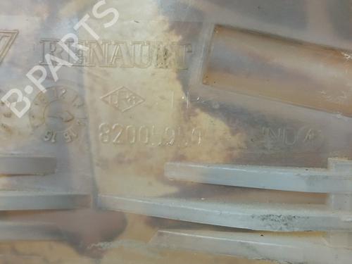 Expansion tank RENAULT MASTER II Van (FD) 2.5 dCi | BP27311525C120 