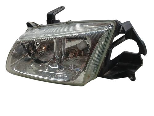 Left headlight NISSAN ALMERA II (N16) 2.2 Di | BP38264683C28 - Image 2