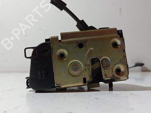 Used Rear right lock NISSAN PRIMERA (P12) 2.2 Di (126 hp) 20829795