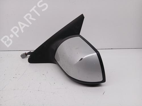 Left mirror FORD MONDEO III Saloon (B4Y)  | BP27705401C26 