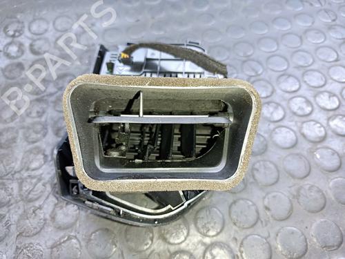Climate control CITROËN C4 Grand Picasso I (UA_) 1.6 HDi | BP20825741I5 