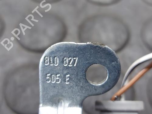 Tailgate lock AUDI A3 (8L1)  | BP20820489C101 
