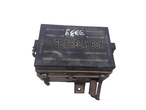 Used Fuse box Fuse box DAEWOO KORANDO (KJ) 2.9 TD (120 hp) 34223510 34223510