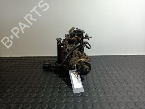 Used Fuel pump FORD FIESTA Box Body/MPV (J5_, J3_) 1.8 D (60 hp) 32046560