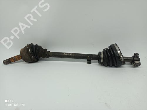 Used Right front driveshaft FIAT DOBLO Box Body/MPV (223_) 1.9 D (223ZXB1A) (63 hp) 28673596