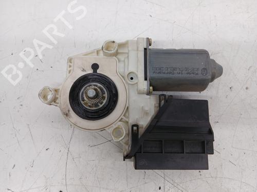 Left front window motor SEAT IBIZA III (6L1) | BP28716867E21
