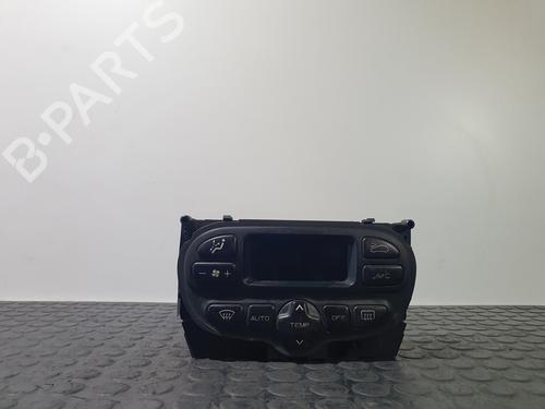 Used Climate control PEUGEOT 307 Break (3E) 2.0 HDI 110 (107 hp) 20829897