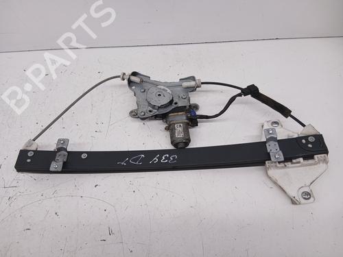 Used Rear right window mechanism CHEVROLET CAPTIVA (C100, C140) [2006-2025]  28004910