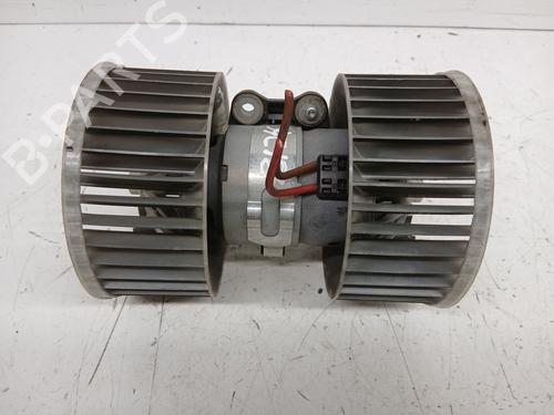 Used Heater blower motor BMW X3 (E83) xDrive 25 i (218 hp) 31841455