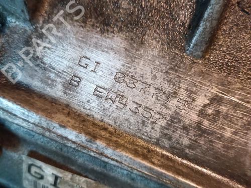 Used Gearbox CHEVROLET CAPTIVA (C100, C140) [2006-2025]  20845215