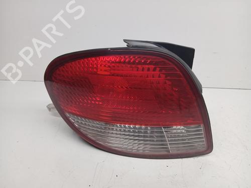 Used Left taillight HYUNDAI COUPE II (GK) 2.0 GLS (143 hp) 33039648