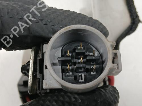 Front right lock LEXUS GS (_S16_) 300 (JZS160_, JZS160R) | BP29721916C97 