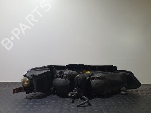 Left headlight PEUGEOT 406 (8B) 2.0 HDI 90 | BP20824626C28 