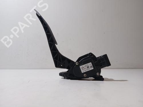 Pedal CHEVROLET CRUZE (J300) 1.8 | BP20834434I4 