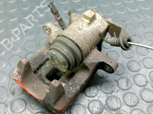 Used Right front brake caliper SEAT LEON (1M1) [1999-2006]  20826761