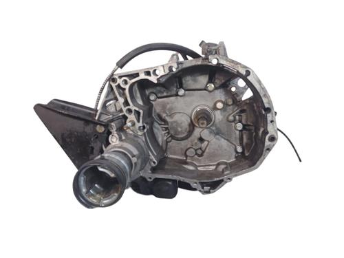 Used Gearbox Gearbox RENAULT RAPID Box Body/MPV (F40_, G40_) 1.6 D (F404) (55 hp) 33272331 33272331