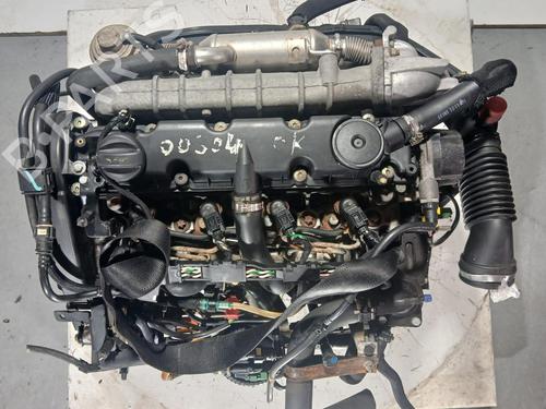 Engine CITROËN XSARA (N1) 2.0 HDi 90 | BP20844945M1 