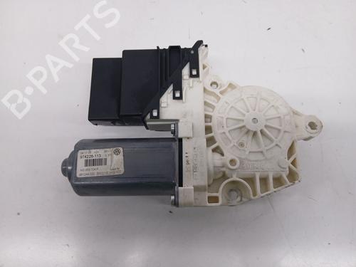Right rear window motor VW PASSAT B6 (3C2) | BP33245933E22 - Image 5
