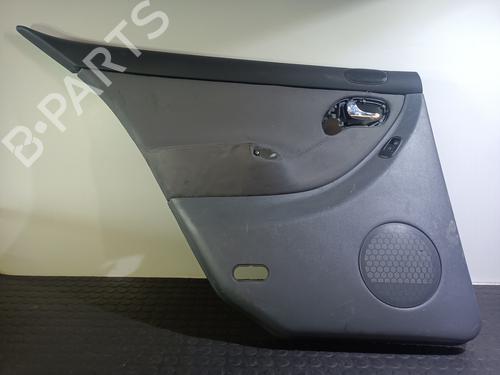 Used Rear left panel SEAT LEON (1M1) [1999-2006]  20816090
