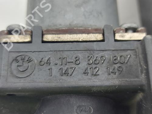 Elektronisk sensor BMW X3 (E83) 2.0 d | BP27860504M84 
