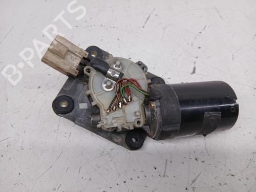Used Front wiper motor NISSAN TERRANO II (R20) 2.7 TDi 4WD (125 hp) 30196317