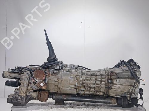 Gearbox SUZUKI GRAND VITARA II (JT, TE, TD) 1.9 DDiS All-wheel Drive (JT419, TD44, JB419WD, JB419XD,... | BP20845209M3 