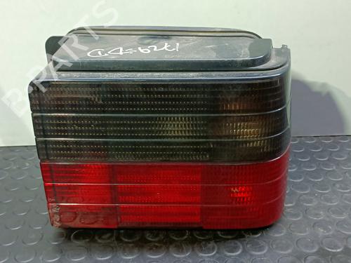 Used Right taillight CITROËN BX (XB-_) [1982-1994]  21807496