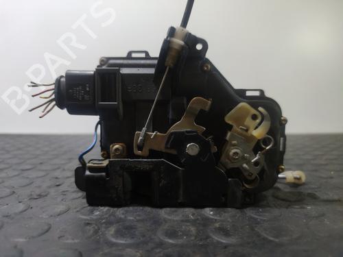 Front right lock AUDI A6 C5 (4B2) 2.5 TDI | BP20822817C97 