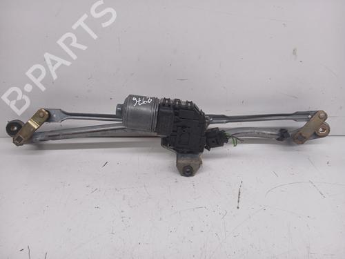 Used Front wiper motor AUDI A4 B6 (8E2) 2.0 (130 hp) 31817062