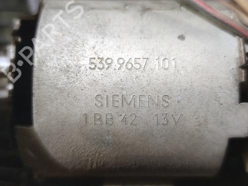 Heater blower motor SKODA FELICIA I Pickup (6UF, 6U7) 1.3 | BP20818468M62 