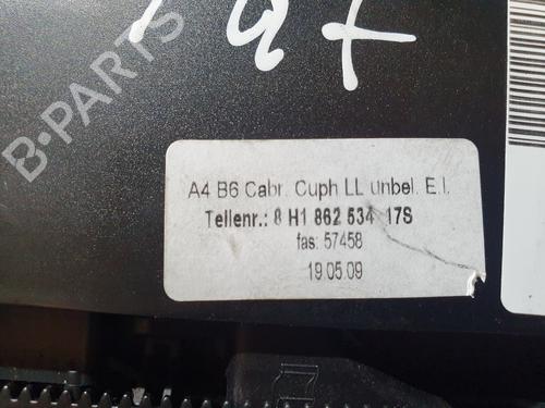 Glove box SEAT EXEO (3R2) 2.0 TDI | BP29834606C95