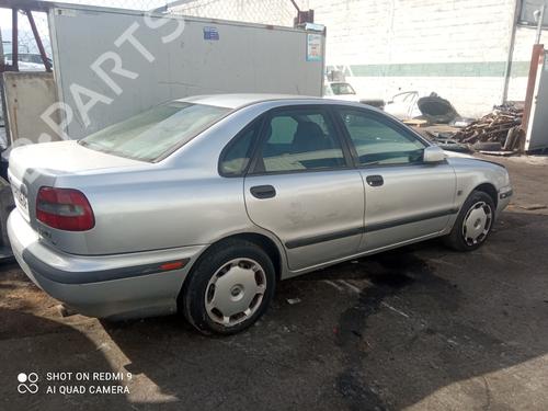 ABS pump VOLVO S40 I (644) 1.6 | BP21162720M43 