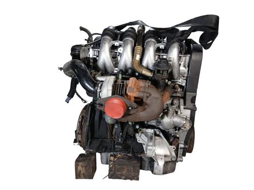 Engine CITROËN EVASION MPV (22, U6) 2.1 TD | BP30438291M1