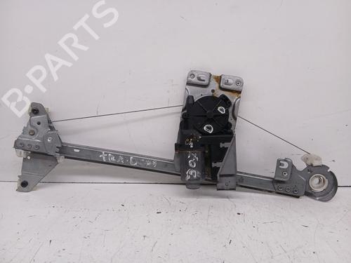Used Rear right window mechanism PEUGEOT 307 (3A/C) [2000-2012]  31958313