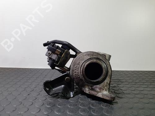 Turbocharger/Supercharger MERCEDES-BENZ M-CLASS (W163) ML 400 CDI (163.128) | BP20844570M71 