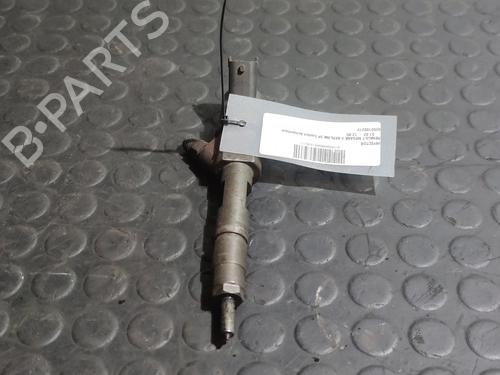 Used Injector RENAULT MEGANE II Saloon (LM0/1_) 1.9 dCi (LM0G, LM1G, LM2C) (120 hp) 28799223
