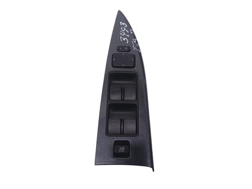 Used Left front window switch Left front window switch MAZDA 6 Hatchback (GG) [2002-2008] 33216066 33216066
