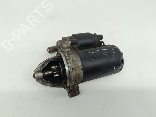 Startmotor MERCEDES-BENZ E-CLASS (W210) E 230 (210.037) (150 hp) 29167479