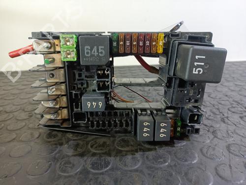 Used Fuse box VW GOLF VII (5G1, BQ1, BE1, BE2) [2012-2021]  20841028