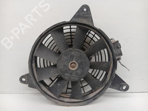 Used Radiator fan NISSAN PICK UP (D22) [1997-2025]  29409083