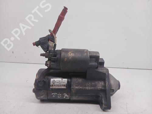 Startmotor RENAULT CLIO III (BR0/1, CR0/1) 1.5 dCi (C/BR0G, C/BR1G) (68 hp) 26407170