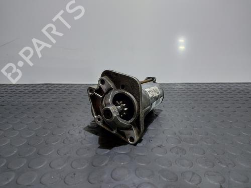 Used Starter RENAULT KANGOO / GRAND KANGOO II (KW0/1_) 1.5 dCi 70 (KW0V, KW0A) (68 hp) 20824680