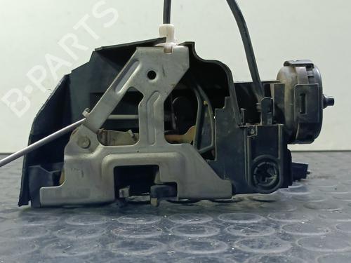 Used Front left lock MERCEDES-BENZ A-CLASS (W168) A 170 CDI (168.009, 168.109) (95 hp) 20831722