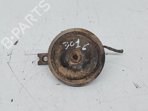 Used Horn Horn MITSUBISHI PAJERO II (V3_W, V2_W, V4_W, V5_W) 2.5 TD 4WD (V24W) (99 hp) 33161456 33161456