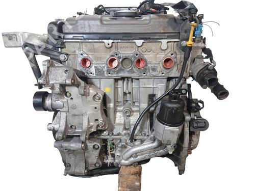Motor PEUGEOT 206 Hatchback (2A/C) 1.4 LPG | BP30438285M1 
